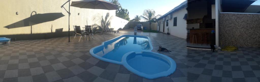  Cantinho da Geruza