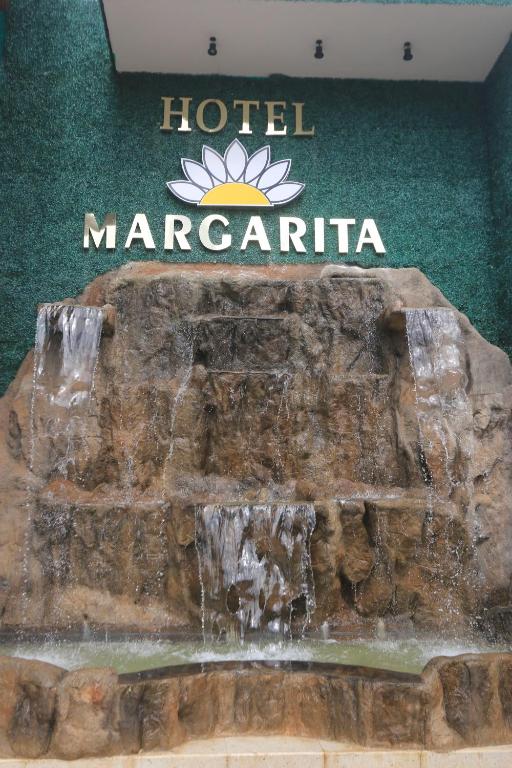 Hotel Margarita Bacalar