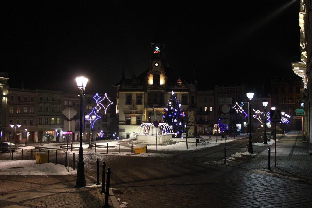 Miestna pamiatka v blízkosti apartmánu