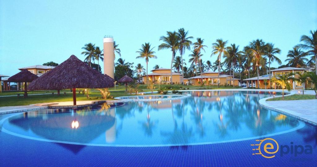  Village Club - Challet - ePipa Hotéis