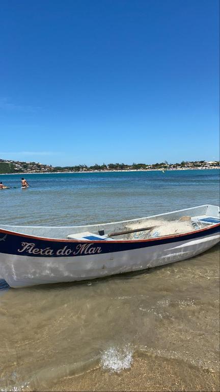  Casa da Aldeia em Geribá