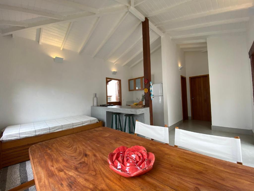  Casa da Aldeia em Geribá