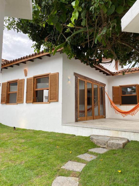  Casa da Aldeia em Geribá