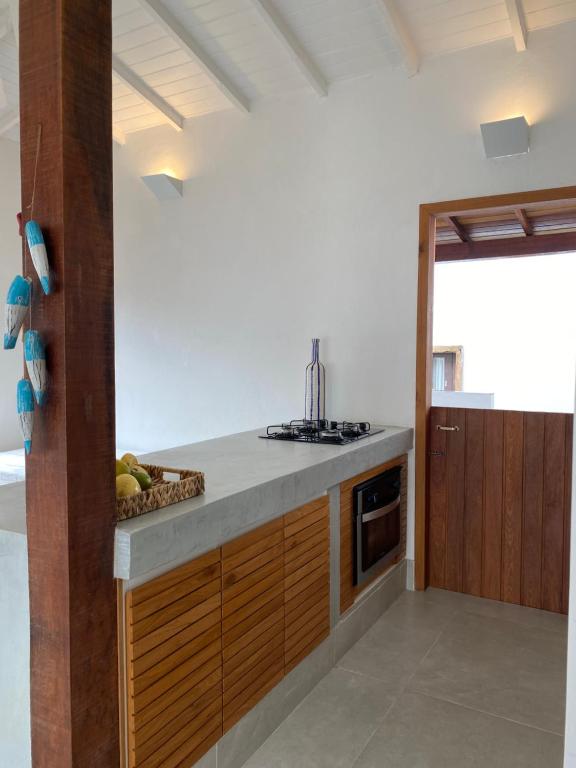  Casa da Aldeia em Geribá