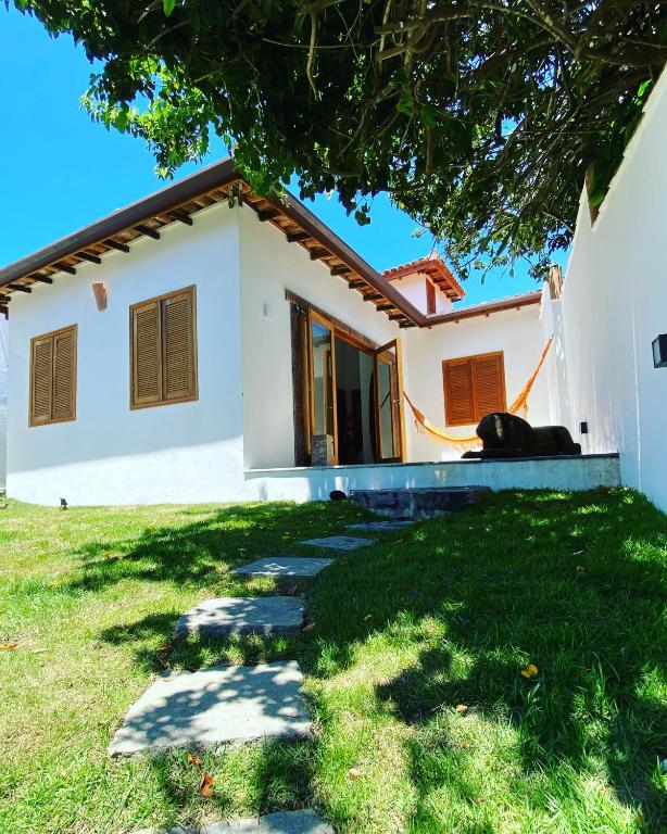  Casa da Aldeia em Geribá
