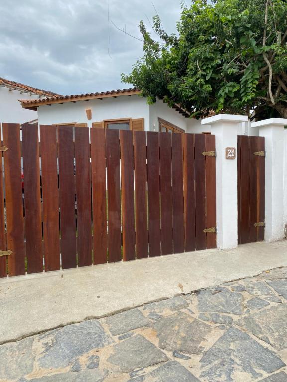  Casa da Aldeia em Geribá