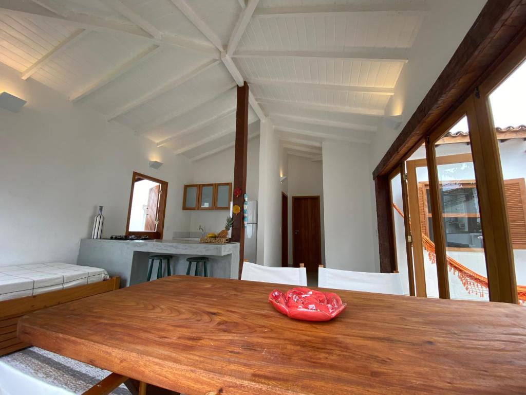  Casa da Aldeia em Geribá
