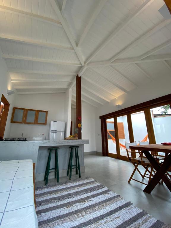  Casa da Aldeia em Geribá