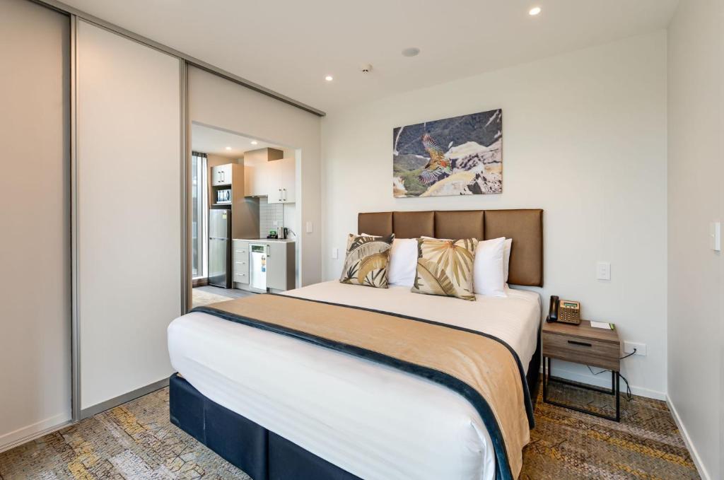 La Quinta by Wyndham Remarkables Park Queenstown - Resim 39