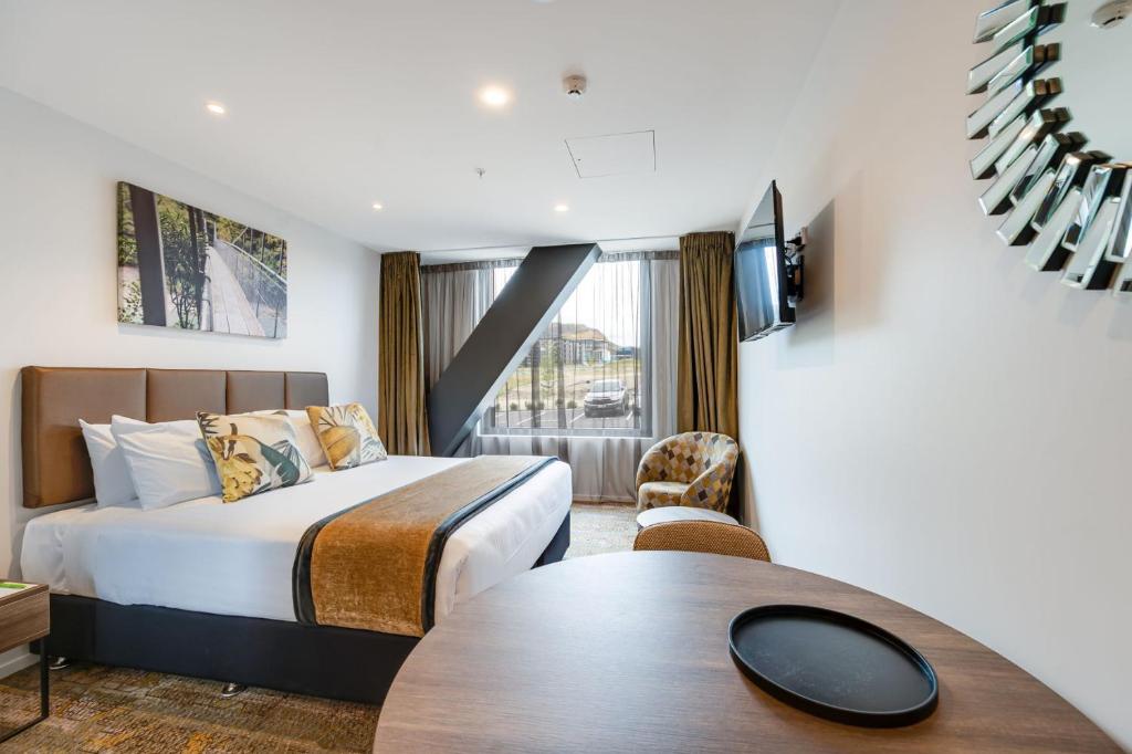 La Quinta by Wyndham Remarkables Park Queenstown - Resim 35