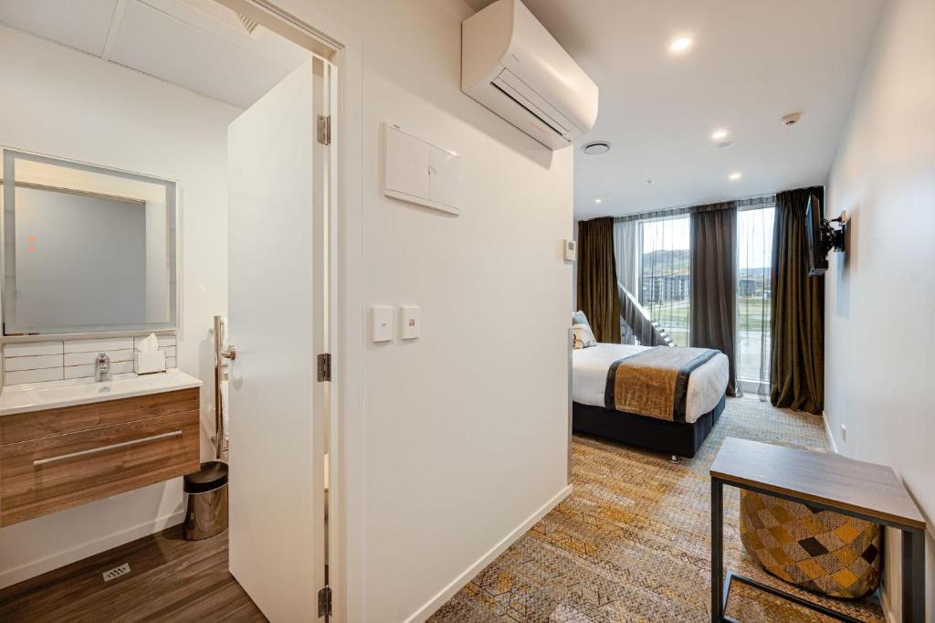 La Quinta by Wyndham Remarkables Park Queenstown - Resim 28