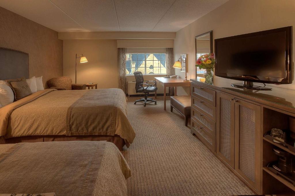 Best Western Plus The Normandy Inn & Suites, Minneapolis – Aktualisierte  Preise für 2022