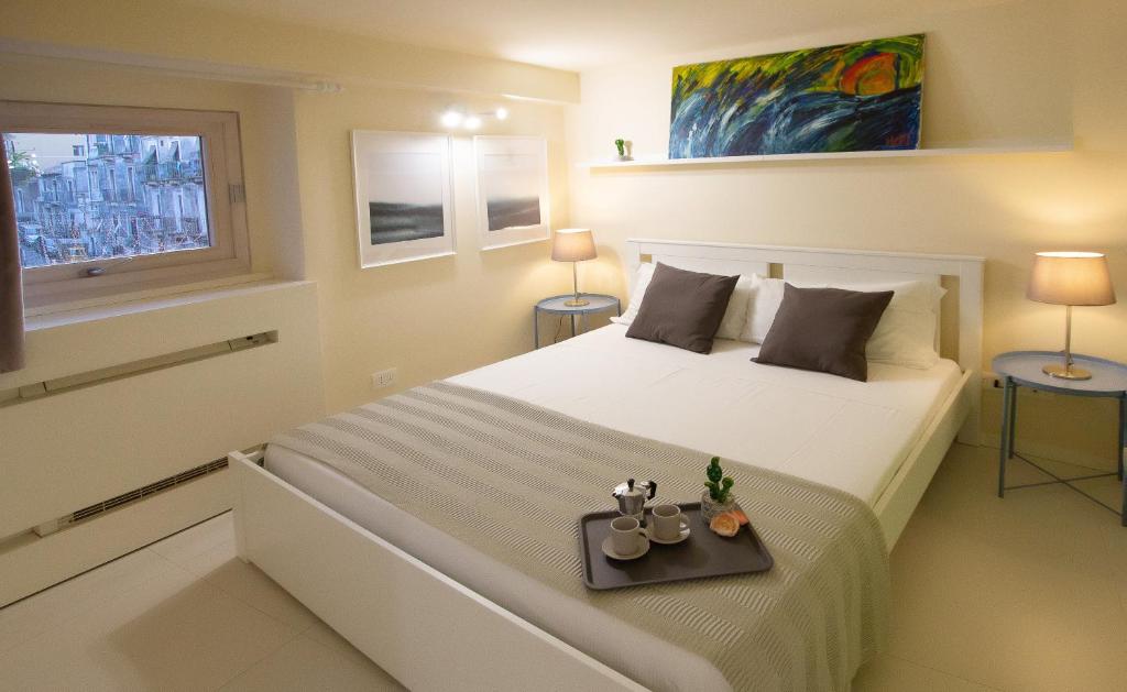 Stesicoro Exclusive House - 