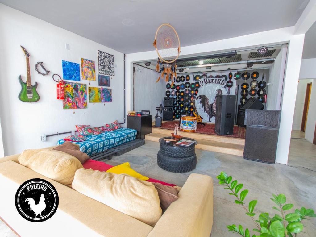  Puleiro Hostel