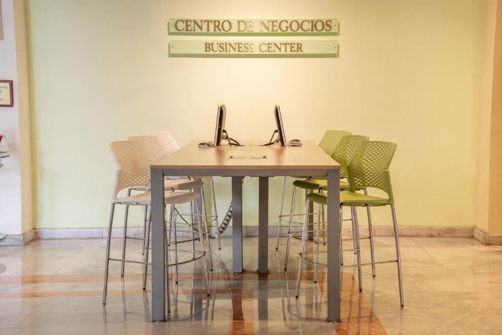 Fotografie z fotogalerie ubytování Holiday Inn Guadalajara Expo Plaza del Sol by IHG v destinaci Guadalajara