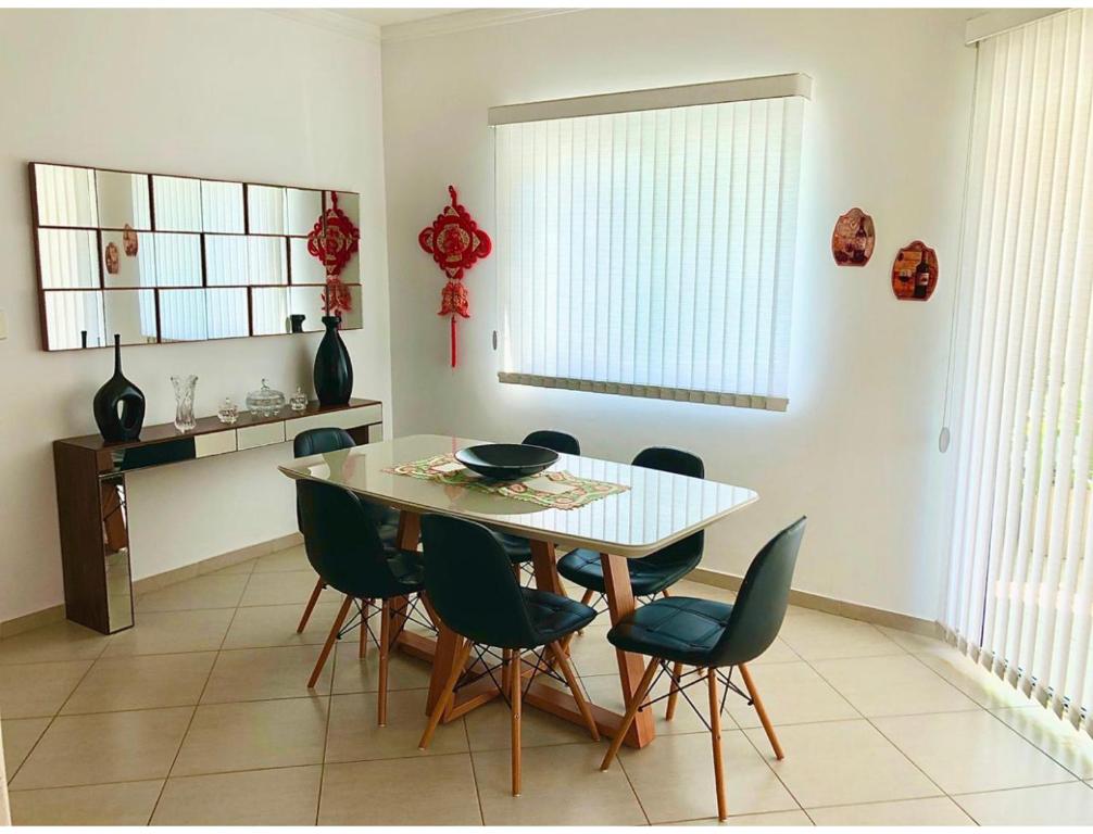  Apartamento aconchegante