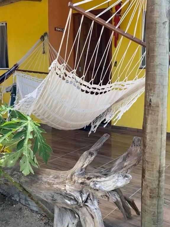  Casa Temporada - Recanto da Paixão - Até 6 pessoas