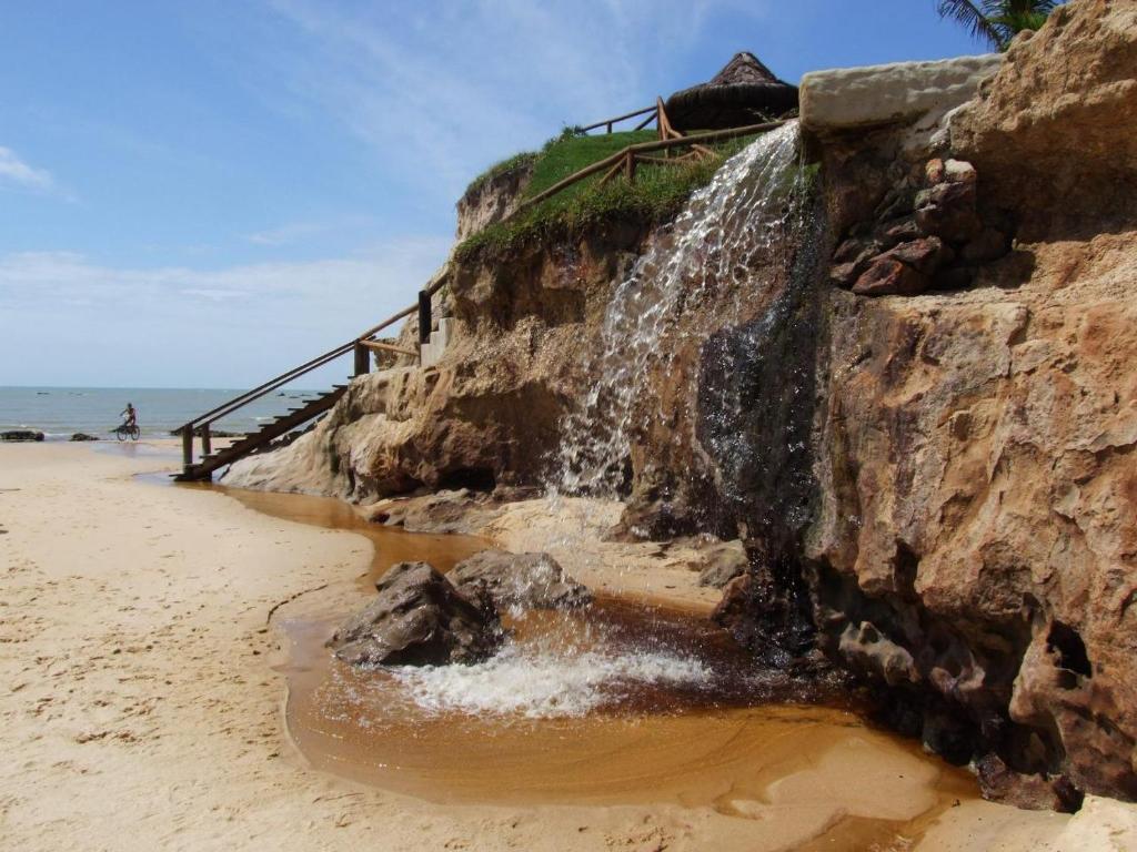  Casa Temporada - Recanto da Paixão - Até 6 pessoas
