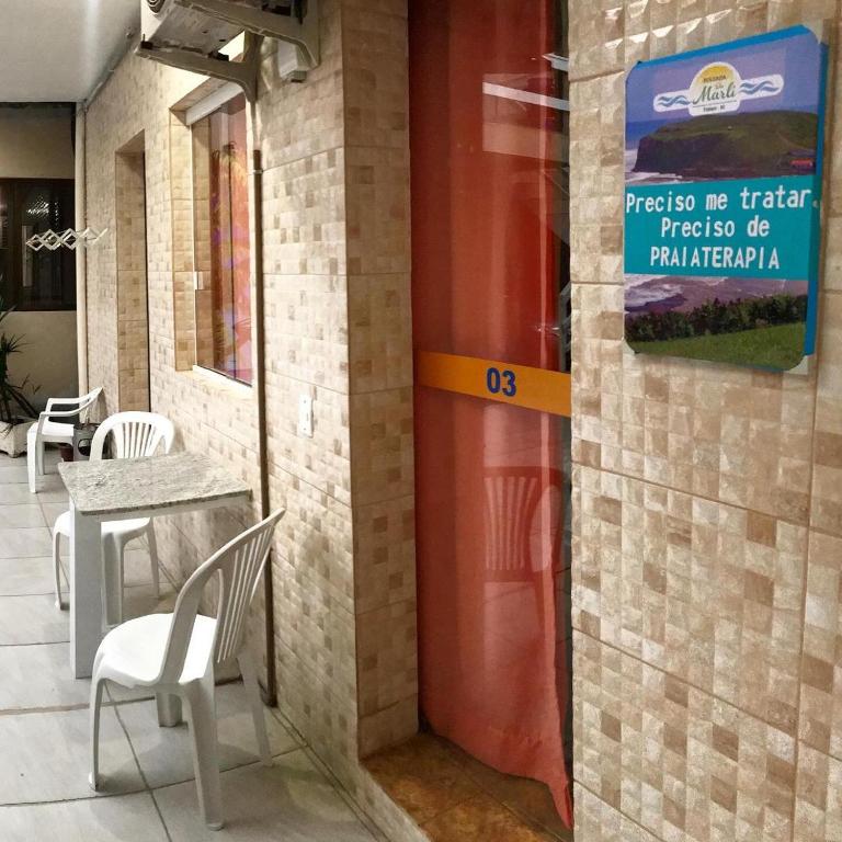  Pousada da Marli