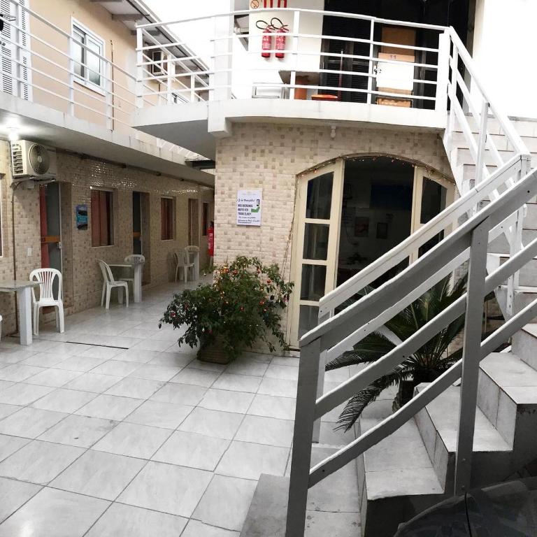 Pousada da Marli