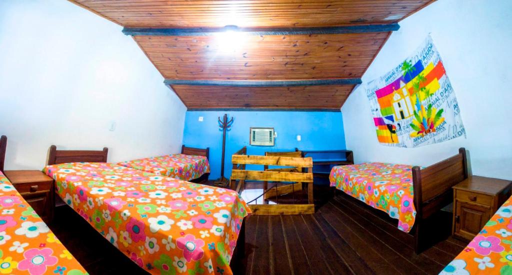  Pousada Aloha Arraial