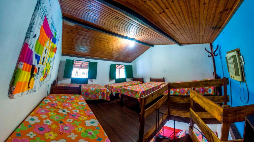 Pousada Aloha Arraial