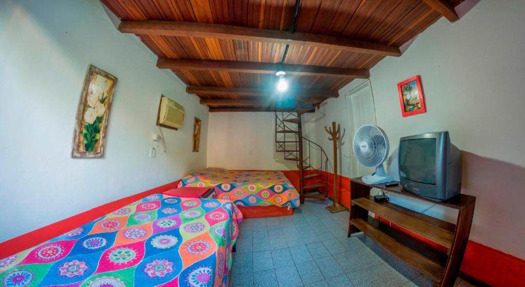  Pousada Aloha Arraial