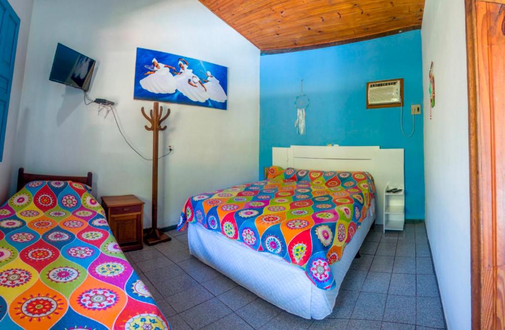  Pousada Aloha Arraial