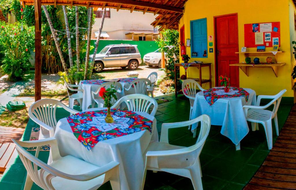  Pousada Aloha Arraial