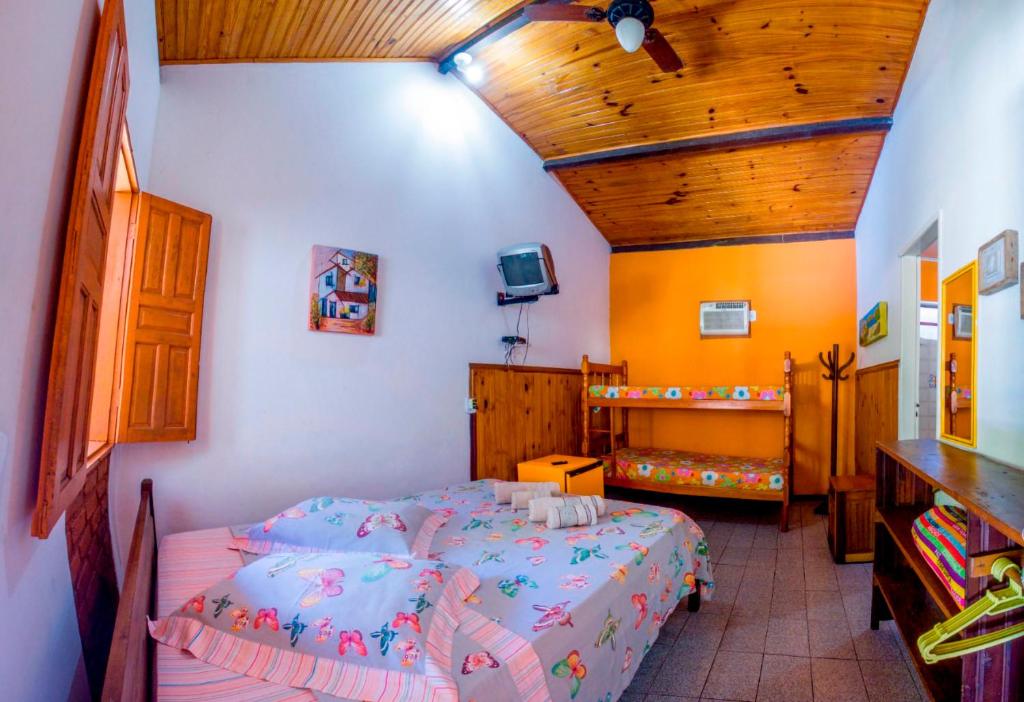  Pousada Aloha Arraial
