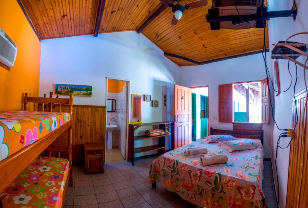  Pousada Aloha Arraial