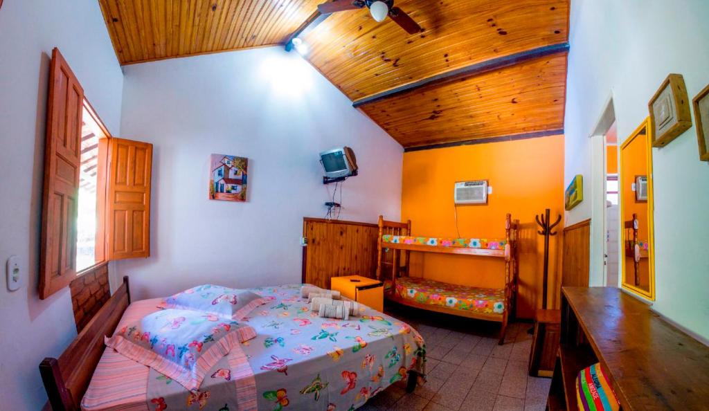  Pousada Aloha Arraial