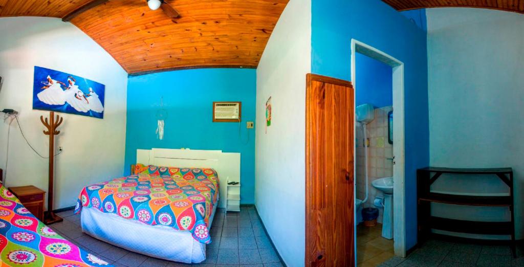  Pousada Aloha Arraial
