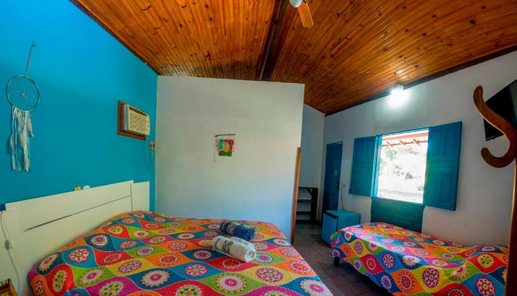  Pousada Aloha Arraial