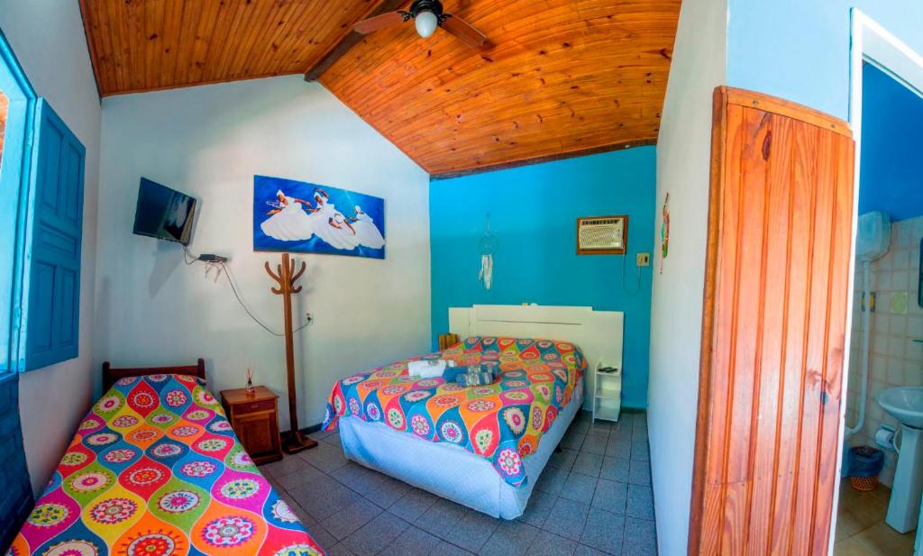  Pousada Aloha Arraial