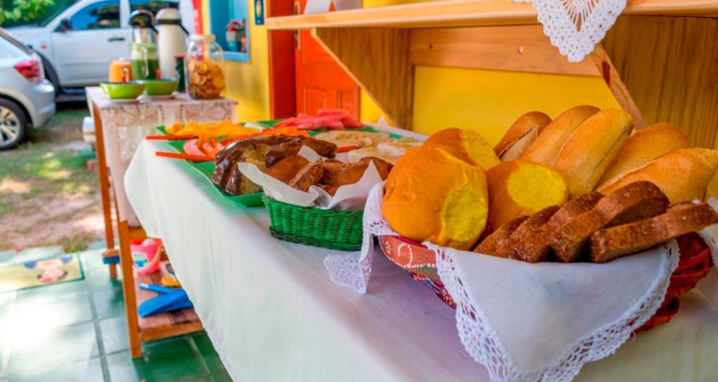  Pousada Aloha Arraial