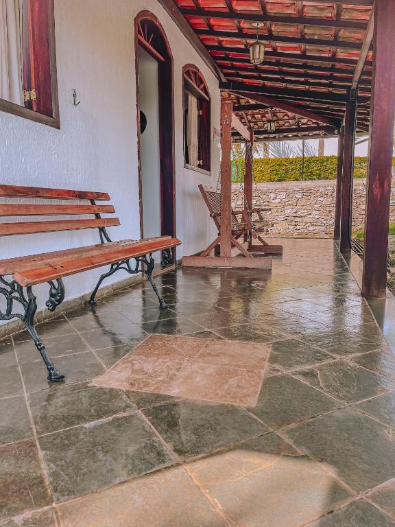  Casa de Veraneio Villa Lopes