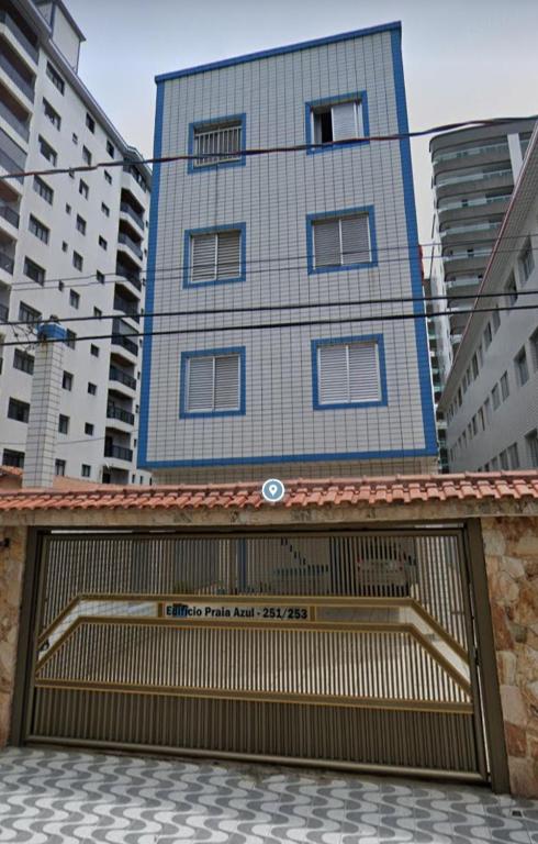  Apartamento praia grande