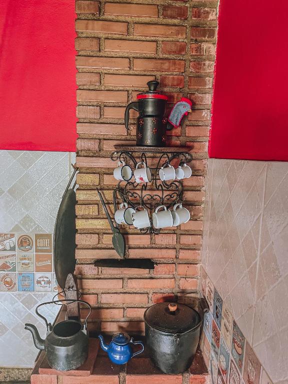  Casa de Veraneio Villa Lopes
