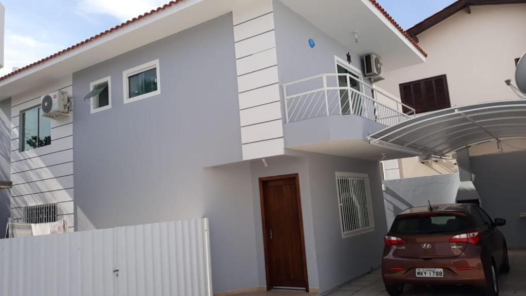  Ótima casa para temporada.