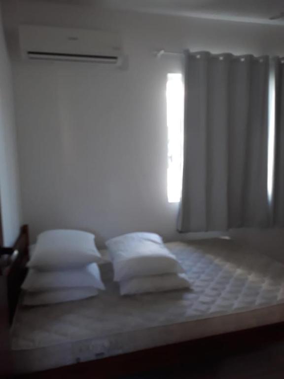  Ótima casa para temporada.