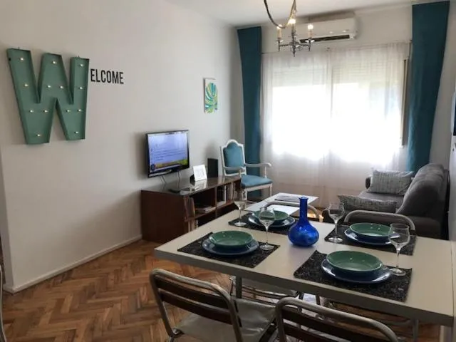 Excelente ubicación 3 ambientes en Belgrano, Buenos Aires, Argentina