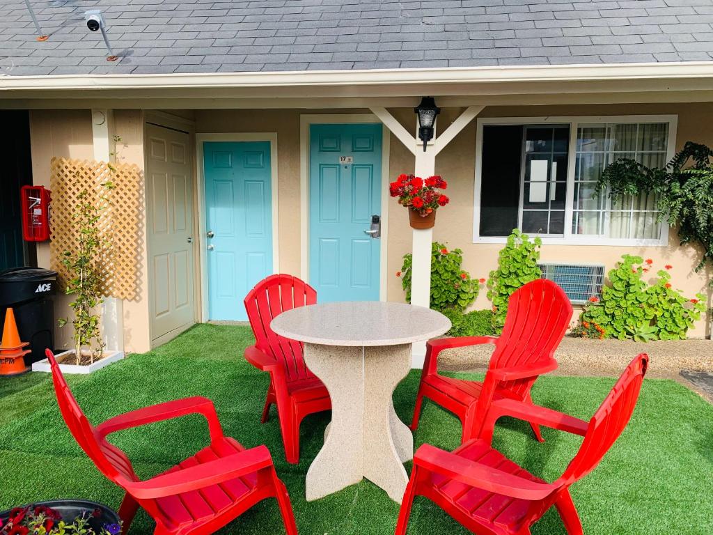 Central Coast Inn Cayucos, Cayucos Updated 2022 Prices