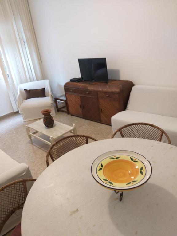  Apartamento Das Conchas Praia das Pitangueiras