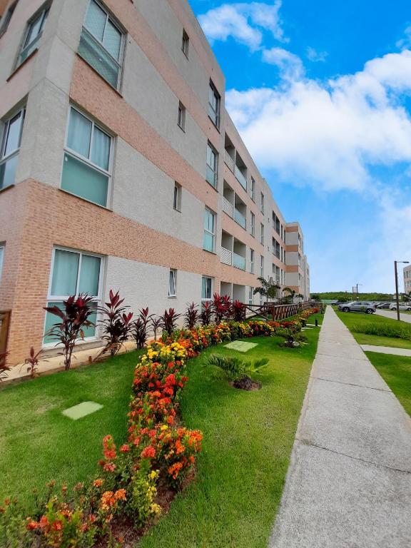  Muro Alto Condominio Clube by AFT