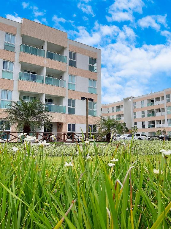  Muro Alto Condominio Clube by AFT