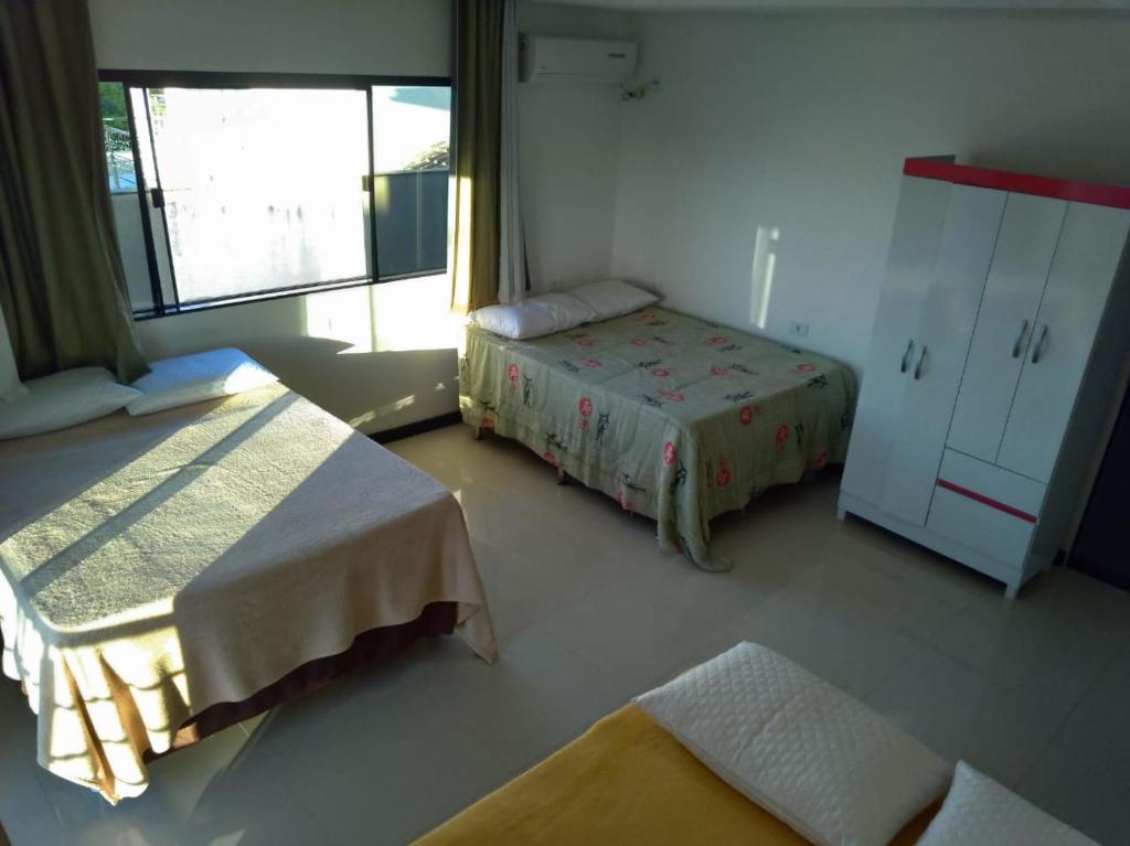  Casa completa com piscina
