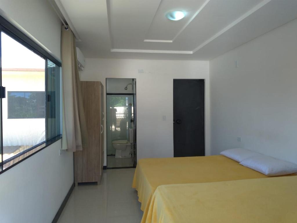  Casa completa com piscina