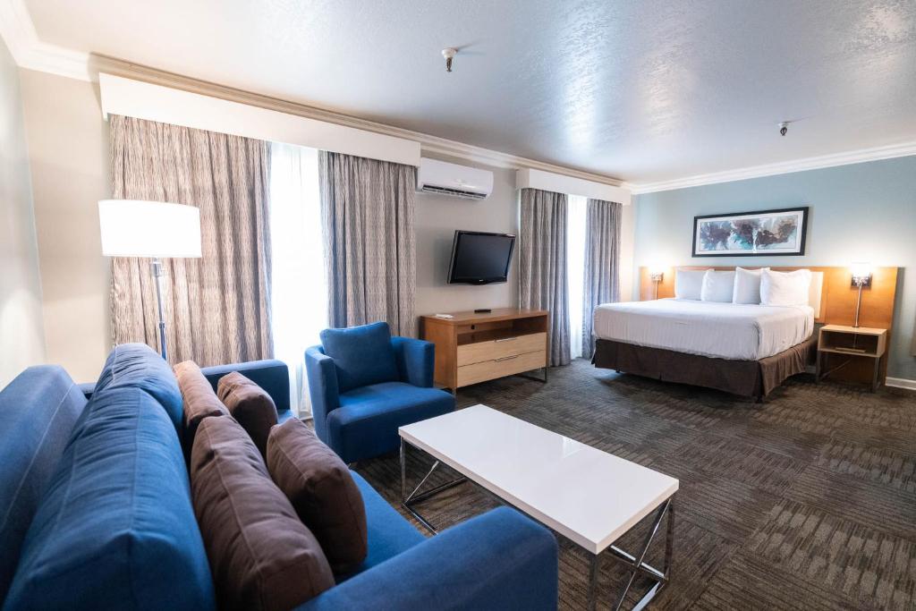 Alexis Park All Suite Resort, Las Vegas – Aktualisierte Preise für 2024