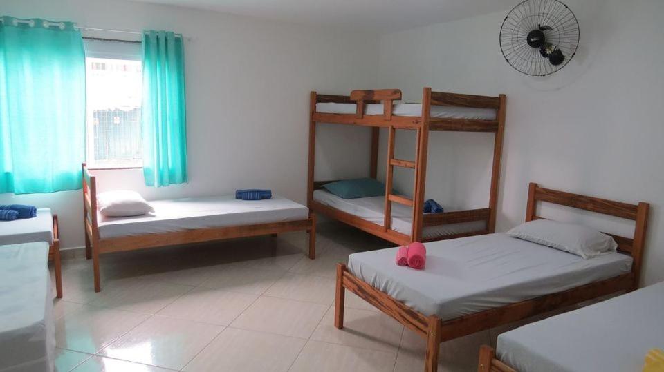  DOM MARQUES HOSTEL